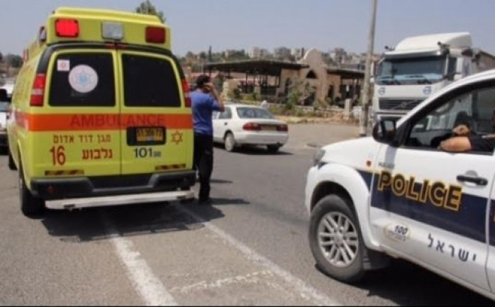 قضى الشاب المقدسي وسام غيث "24 عاما" من حي بيت حنينا شمال مدينة القدس المحتلة، صباح السبت، إثر حادث سير وقع في شارع "رقم 6" بالمدينة.

وقالت شرطة الاحتلال في بيان لها، 