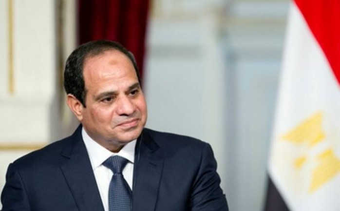 أكد الرئيس المصري عبدالفتاح السيسي على أهمية مساندة الاتحاد الأوروبي لدول المنطقة وتمكينها من التغلب على ما تواجهه من صعوبات وتحديات.

وأشار السيسي &nbsp;خلال&n