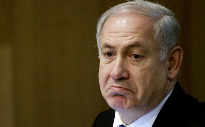 قال رئيس الوزراء الإسرائيلي بنيامين نتنياهو إن السلطة الفلسطينية تشجع وتمول منفذي العمليات في الضفة الغربية.

وأضاف نتنياهو في مستهل جلسة الحكومة الإسرا