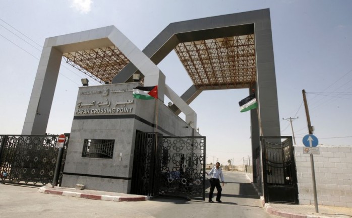 أعلنت الهيئة العامة للمعابر والحدود وصول 2761 حاج إلى قطاع غزة عبر معبر رفح البري خلال الأسبوع الماضي.
