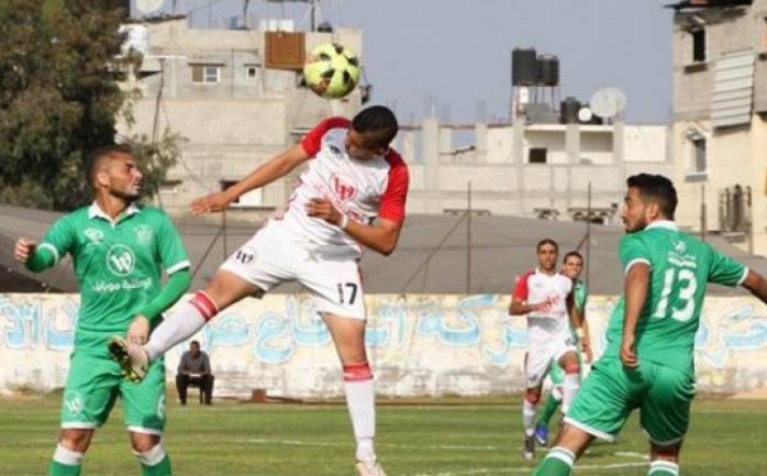 تغلب نادي الصداقة على مضيفه شباب خانيونس بنتيجة 3-1 في مباراة جرت على ملعب خانيونس البلدي جنوب قطاع غزة, ضمن منافسات الأسبوع الرابع من دوري الوطنية موبايل للدرجة الممتازة.

سجل ثلاثية الصداقة