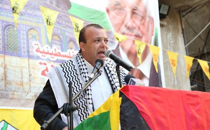 المتحدث باسم فتح أسامة القواسمي يؤكد أن إقدام حركة "حماس" على إسقاط خمس قوائم انتخابية في قطاع غزة يؤكد "عدم فهمها" لأبجديات الديمقراطية والتعددية والشراكة.

