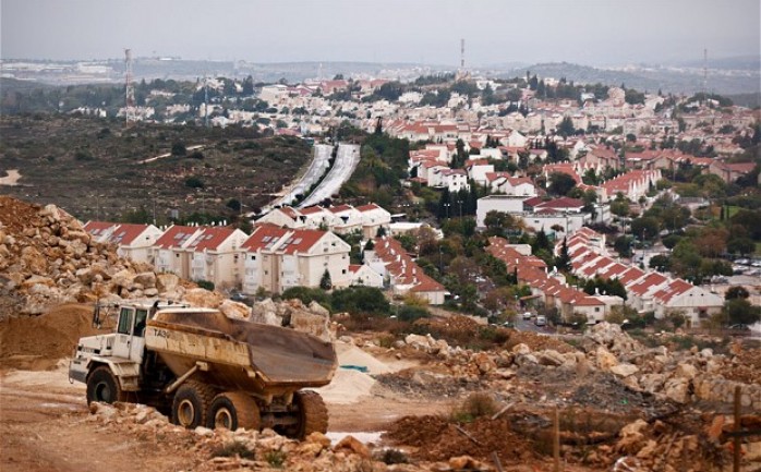 اعربت وزارة الخارجية الايطالية، عن قلقها العميق إزاء موافقة السلطات الإسرائيلية على مشاريع البناء الجديدة في بعض مستوطنات الضفة الغربية.