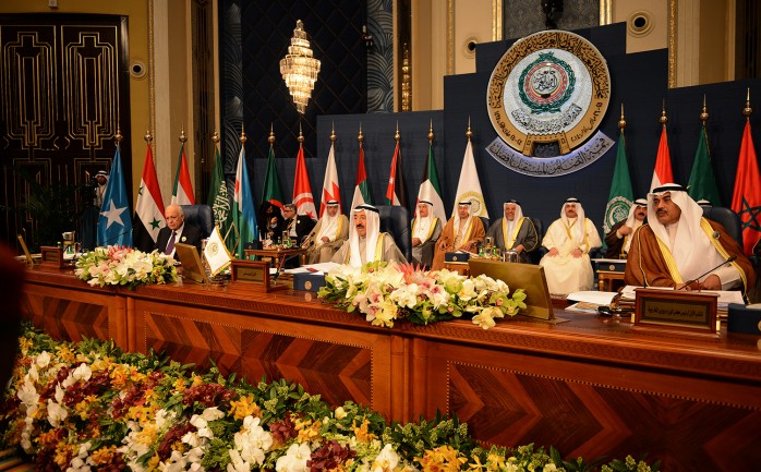 أعلنت الجامعة العربية، مساء الإثنين، أن المملكة الأردنية الهاشمية وافقت على استضافة ورئاسة الدورة 28 لمجلس جامعة الدول العربية على مستوى القمة.

وقال المتحدث الرسمي باسم الأمين العام الوزير م