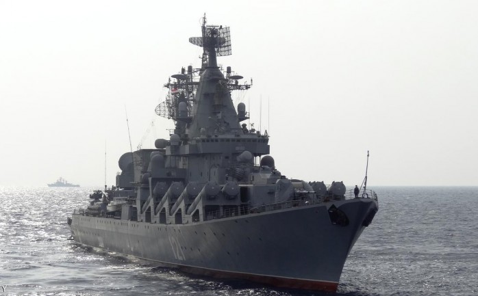قالت وزارة الدفاع الروسية إنها ستقوم بتحويل منشاتها البحرية في مدينة طرطوس باللاذقية (غرب سوريا) إلى قاعدة بحرية دائمة .