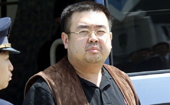 قالت وكالة &quot;يونهاب&quot; الكورية الجنوبية، أن &quot;كيم جونغ نام&quot; وهو الأخ غير الشقيق للزعيم الكوري الشمالي &quot;كيم جونغ أون&quot; قتل في مطار بماليزيا.

