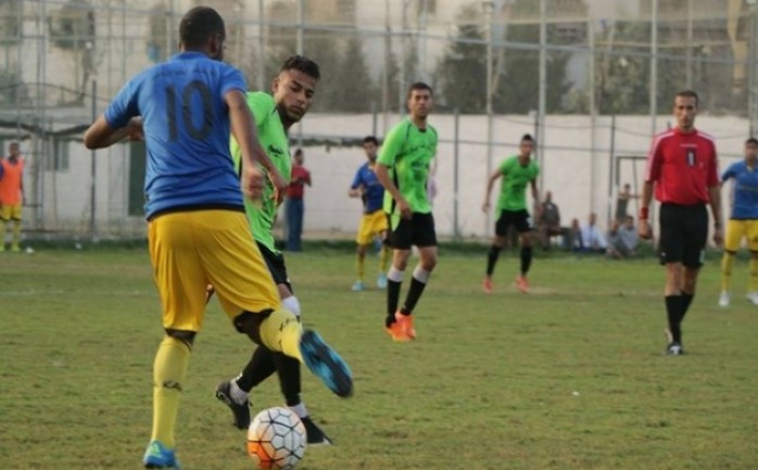 تنطلق مساء الجمعة مباريات الأسبوع الثالث من دوري الدرجة الأولى لكرة القدم بقطاع غزة في موسمه الجديد.

