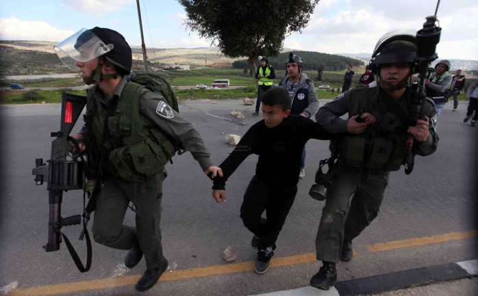 أدانت وزارة التنمية الاجتماعية مصادقة الكنيست الإسرائيلي على قانون يسمح بمحاكمة الأطفال الفلسطينيين دون سن (14 سنة).

وقالت