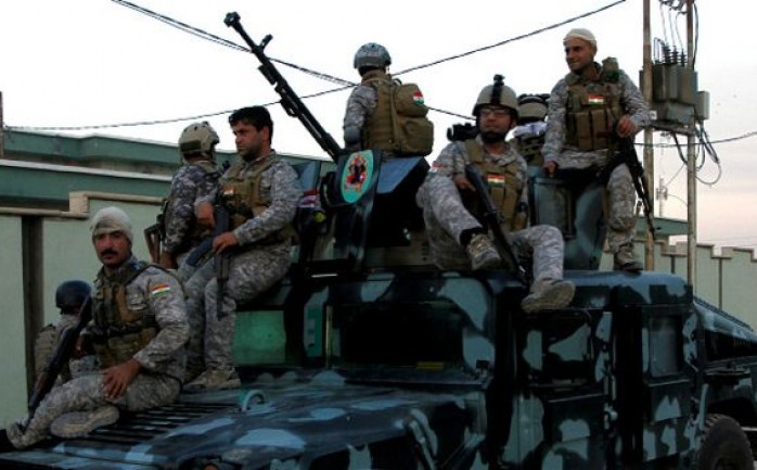 أنهت قوات الأمن العراقية الاثنين هجومًا مسلحاً لتنظيم داعش على مدينة كركوك، أسفر عن مقتل 74 مسلحاً حسب ما قال محافظ كركوك نجم الدين كريم.