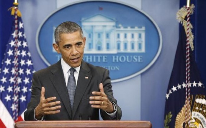 قال الرئيس الأميركي باراك أوباما إن هجوم أورلاندو هو الأسوأ في تاريخ الولايات المتحدة.

وأضاف أوباما في تصريح صحفي الأحد أن أي 