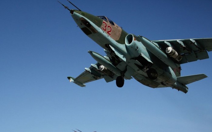 قررت وزارة الدفاع الروسية تأجيل استئناف الضربات الجوية على مواقع المعارضة في سوريا.

وقال المتحدث الرسمي باسم وزارة الدفاع الرو