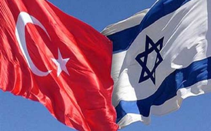 أكدت وزارة الخارجية الإسرائيلية أن تعيين سفير إسرائيلي جديد لدى تركيا تأجل إلى حين تبني البرلمان التركي قانونا يلغي جميع الدعاوى ضد جنود وضباط جيش الاحتلال فيما يتعلق بقضية السفينة &quot;مرمر