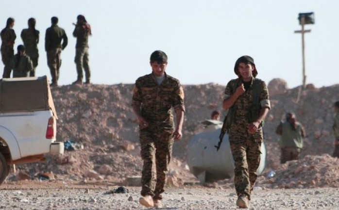 حذر وزير الدفاع الأمريكي أشتون كارتر من أن معركة السيطرة على مدينة الرقة في سوريا التي أعلنها ما يعرف بتنظيم الدولة الإسلامية عاصمة له "لن تكون سهلة على الإطلاق".


