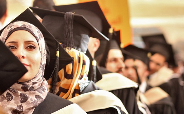 أعلن صندوق إقراض مؤسسات التعليم العالي في فلسطين، مساء الأحد، بدء استقبال طلبات قروض الفصل الدراسي الأول 2016/2017 اعتبارا من يوم غد الإثنين 25/7/2016 حتى 17/10/2016.