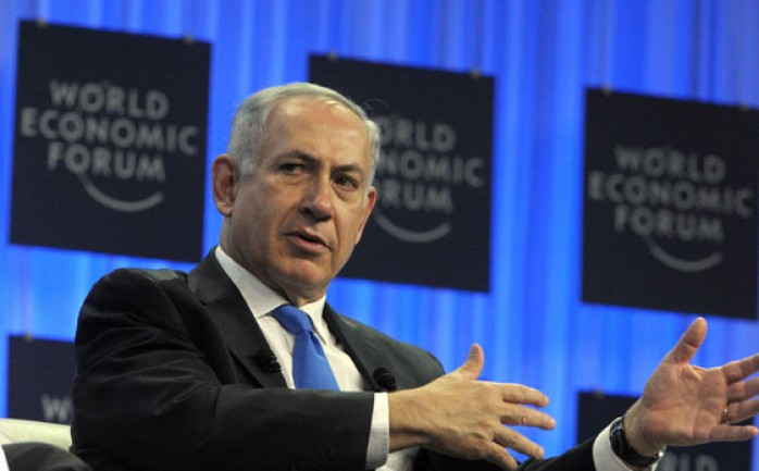 أكد رئيس الوزراء الإسرائيلي بنيامين نتنياهو، أن موقف إسرائيل منذ الأزل وإلى أبد هو وجوب أن تكون جميع السفارات وخاصة الأمريكية في مدينة القدس المحتلة.

وأعرب نتن