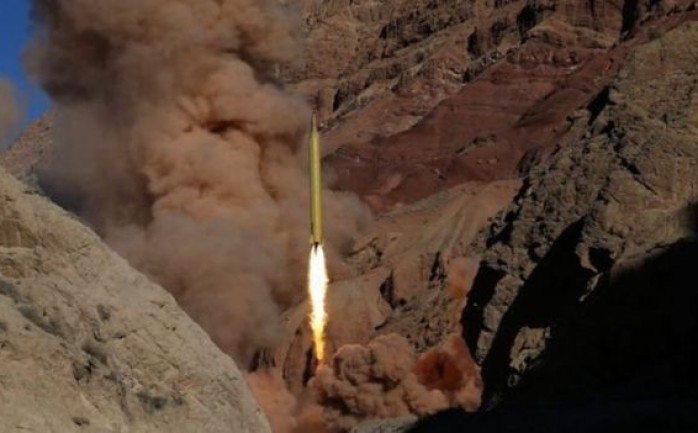 يعقد مجلس الأمن الدولي محادثات عاجلة الثلاثاء بناء على طلب من الولايات المتحدة لمناقشة اختبار إيران صاروخا متوسط المدى.

