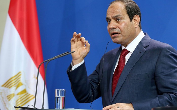 أكد الرئيس المصري عبدالفتاح السيسي، أن هناك محاولات للوقيعة مع الدول الخليجية، واستغلال موضوع الجزر كأحد محاور الإساءة لعلاقة بلاده مع السعودية.

