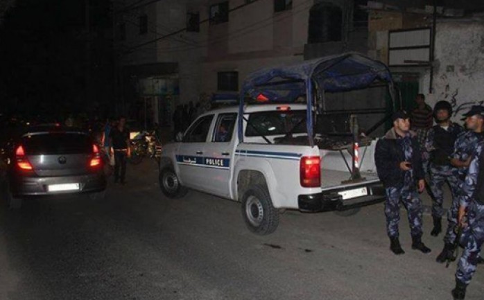 اصيب 5 مواطنين بينهم امرأة حامل مساء الجمعة، في شجار عائلي في منطقة تل السلطان بمدينة رفح جنوب قطاع غزة.

وقال شهود عيان لـ&quot;الوطنيـة&quot; إن الإصابات مختلفة، وتم نقلهم جميعًا إلى مست