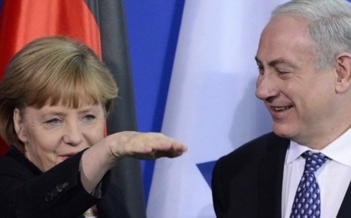 قررت المستشارة الألمانية أنغيلا ميركل، إلغاء اجتماع القمة الذي كان من المقرر أن يعقد بين الحكومتين الألمانية والإسرائيلية في القدس، في العاشر من شهر أيار مايو المقبل.

