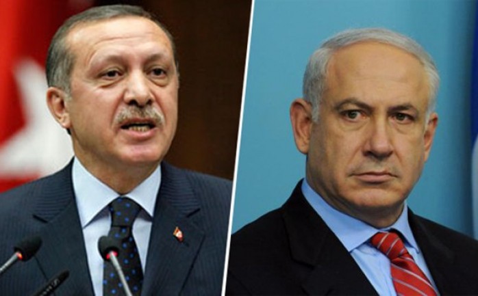 أكدت القائمة بأعمال السفارة الإسرائيلية في أنقرة أميرة اورون، أن إسرائيل تؤيد موقف تركيا في حربها ضد تنظيم داعش.

ونقلت الإذاعة الإسرائيلية عن اورون اليوم الأحد
