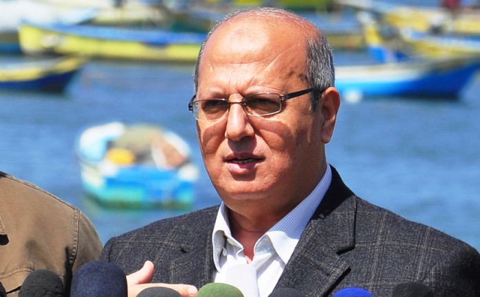 أكد النائب جمال الخضري رئيس اللجنة الشعبية لمواجهة الحصار أن الرفض الإسرائيلي لإقامة ميناء بحري في غزة يربط فلسطين بالعالم إمعان وتشديد للحصار والمعاناة.

