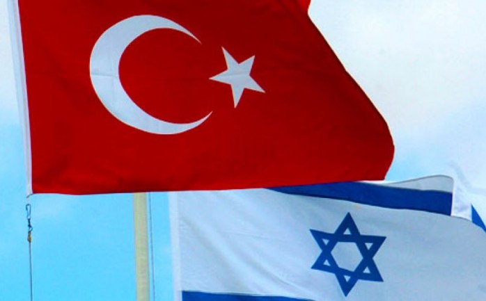 قالت الإذاعة الإسرائيلية، إن لجة التعيينات العليا في وزارة الخارجية الإسرائيلية ستلتئم مطلع الأسبوع المقبل لتعيين السفير الإسرائيلي الجديد لدى تركيا.

و