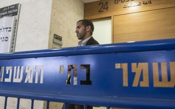 حكمت المحكمة الإسرائيلية في&nbsp; مدينة القدس المحتلة اليوم الأربعاء، على الشاب الفلسطيني فضل كركي (27 عاماً) بالسجن الفعلي لمدة 6 أعوام.

وقالت الإذاعة الإسرائ