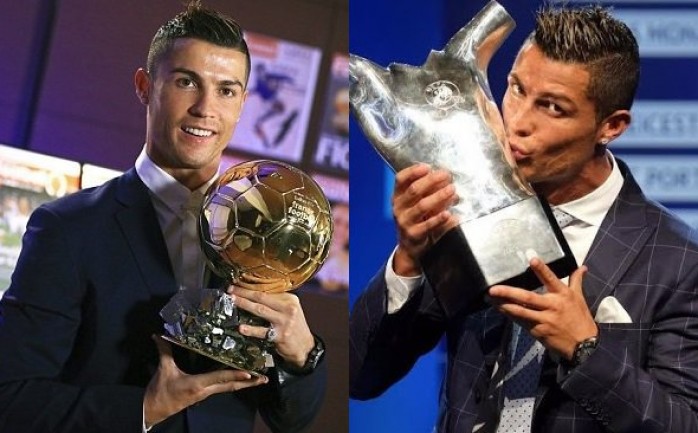 توقعت صحيفة ماركا الإسبانية بأن يكون كريستيانو رونالدو مهاجم ريال مدريد في طريقه للفوز بجائزة أفضل لاعب في العالم المقدمة من الفيفا لعام 2016.

وأكدت الماركا بأن رونالدو يملك حظوظ كبيرة جداً 