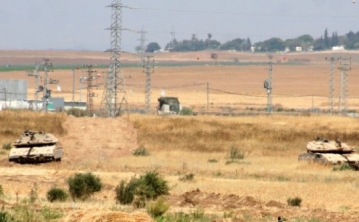 فتحت قوات الاحتلال الإسرائيلي صباح السبت، نيران رشاشاتها الثقيلة باتجاه&nbsp;المزارعين شرق حي الزيتون والشجاعية شرق مدينة غزة.

وأفادت مصادر محلية وأمنية، بأن ج