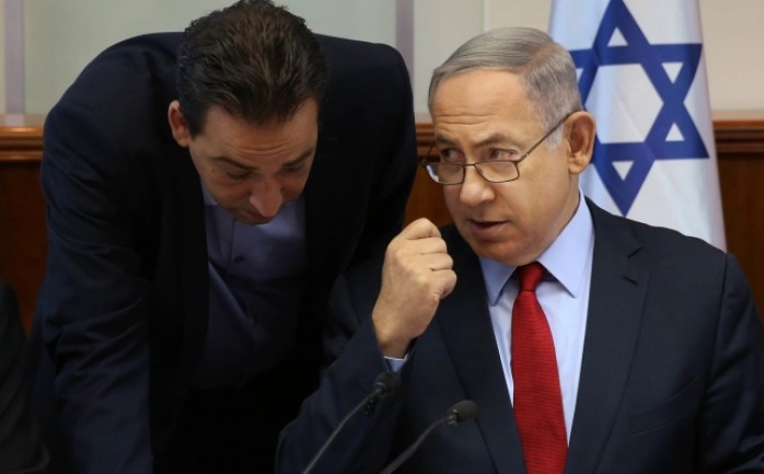 قال رئيس وزراء الاحتلال الإسرائيلي بنيامين نتنياهو، إن الأوضاع في غزة سيئة جدًا لـ&quot;إسرائيل&quot;.

وأكد نتنياهو خلال لقاء صحافي مع المراسلين السياسيين في الصحف العبرية مساء الأحد، أنه وج