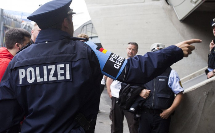 قتل شخص وأصيب اثنان آخران جراء حادث إطلاق نار وسط ألمانيا.

وأشارت الشرطة الألمانية في مقاطعة &quot;غيسين&quot; الغربية إلى أن تبادل إطلا