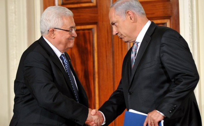 جدد رئيس الوزراء الإسرائيلي بنيامين نتنياهو دعوته للرئيس محمود عباس بالاجتماع به مباشرة وبدون شروط مسبقة من أجل تحريك المسيرة السياسية .

