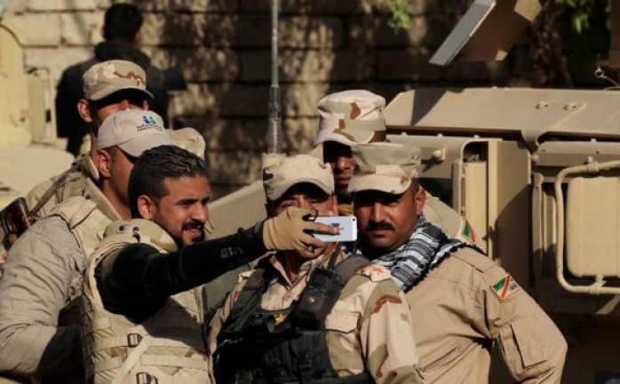 أعلنت القوات العراقية استعادة عدة قرى في مدينة الموصل، وذلك في إطار العمليات العسكرية التي تهدف إلى استعادة السيطرة على معقل تنظيم الدولة الإسلامية بالعراق.

وأكد قائد عمليات &quot;قادمون يان