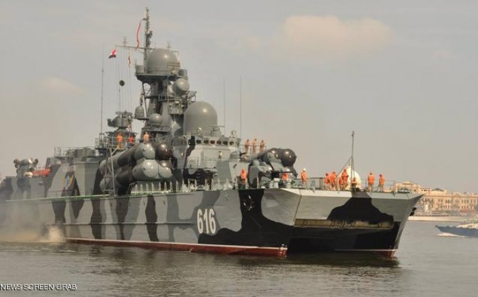 تجري روسيا ومصر مناورات بحرية مشتركة في عام نهاية عام 2016 الجاري، وذلك ضمن مشاركة الأسطول الروسي في سلسلة من المناورات والتدريبات الدولية.