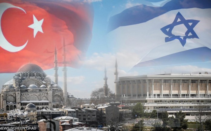 نددت وزارة الخارجية التركية اليوم الاثنين بالعدوان الإسرائيلي على قطاع غزة مساء أمس والليلة الماضية.

وأكدت الخارجية أن &quot;تطبيع علاقات بلادنا مع ‫&rlm;اسرائيل لا يعني التزامنا الصمت تجاه 