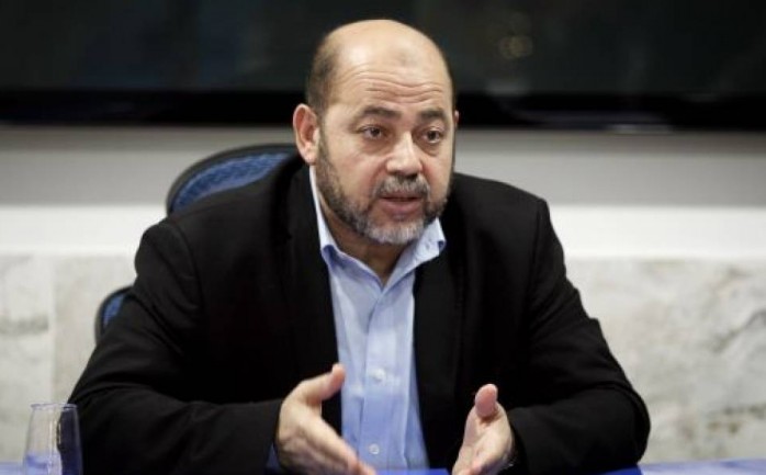 أكد عضو المكتب السياسي لحركة حماس موسى أبو مرزوق أن الانتخابات المحلية في الضفة والقطاع والقدس تعكس الإرادة الشعبية وتعزز الشراكة الوطنية.

ودعا أبو مرز