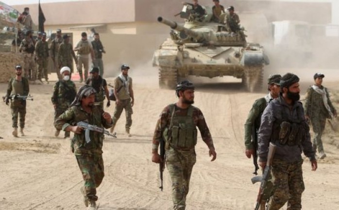 تمكنت القوات الحكومية العراقية من دخول ضواحي مدينة الموصل، مركز محافظة نينوى في شمال العراق، للمرة الأولى منذ أكثر من عامين من سيطرة مسلحي تنظيم الدولة الإسلامية.

