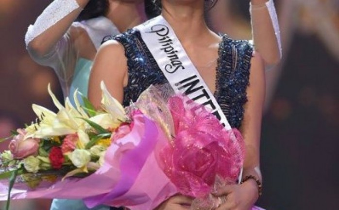حصلت الفلبينية كايلي فيرسوزا بمسابقة ملكة جمال العالم لعام 2016 والتي أقيمت في العاصمة اليابانية طوكيو.

وشاركت فيرسوزا في النسخة السادسة والخمسين من مسابقة ممثلات من 69 دولة، مقدمةَ الشكر لع