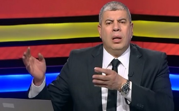 أعلنت رئيس اتحاد الإذاعة والتليفزيون المصري صفاء حجازي، إيقاف الإعلامي أحمد شوبير ومنعه من الظهور إعلامياً خلال الفترة المقبلة.

وقالت حجازي : &quot;الخبر صحيح تماما وهو إيقاف شوبير 