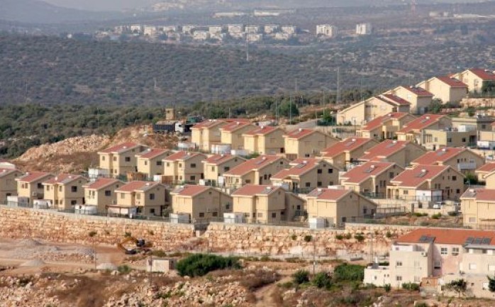 جددت وزارة الخارجية الأميركية&nbsp; معارضتها الشديدة لسياسة الإستيطان الإسرائيلي في الضفة الغربية بما فيها القدس، بعد منح تراخيص بناء لـ181 وحدة سكنية استيطانية في المدينة المقدسة.