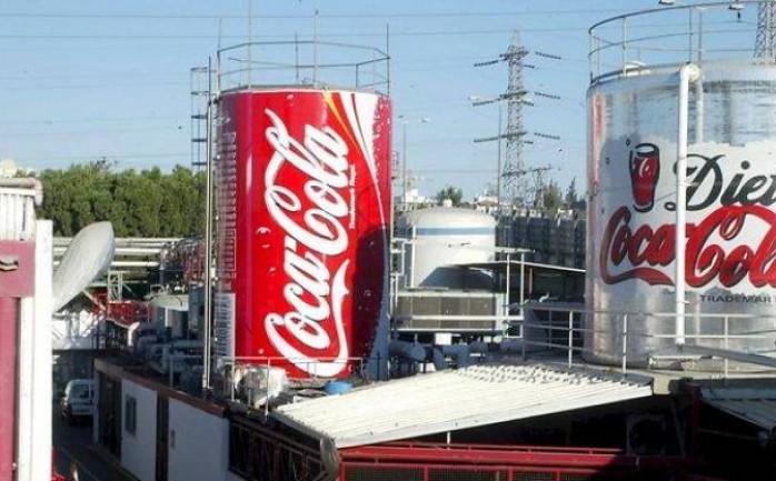 فوجئ عمال في مصنع لإنتاج المشروبات الغازية &quot;كوكا كولا&quot; في فرنسا، بشحنة ضخمة من الكوكايين داخل شاحنة تابع للشركة، حيث قدرت بـ 370 كيلوغرام.

وقال متحدث باسم شركة كوكا كولا في فرنسا، 