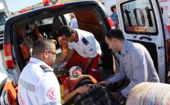 أصيب ثلاثة مواطنين فلسطينيين اليوم الإثنين، برصاص قوات الاحتلال الإسرائيلي إثر اقتحامها مخيم بلاطة وبلدة سبسطية شمال مدينة نابلس.

وذكرت مصادر محلية وأمنية، أن 
