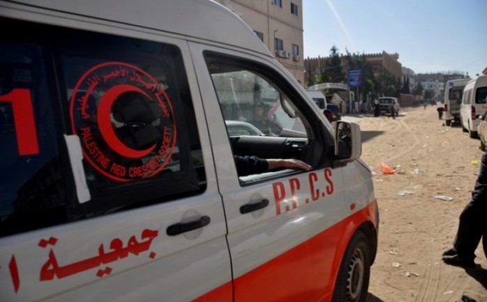 توفي مواطن &nbsp;صباح الجمعة أثناء عمله في ورشة لتصليح السيارات بمدينة خانيونس جنوب قطاع غزة.

وقالت مصادر محلية إن المواطن عدنان أبو ستة (52 عاما) توفي