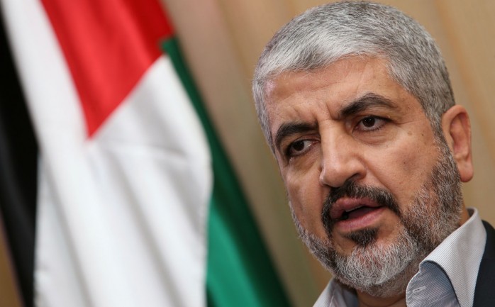 أكد رئيس المكتب السياسي لحماس خالد مشعل أن المقاومة الفلسطينية تأثرت إيجابًا وسلبًا من الربيع العربي والثورات المضادة.