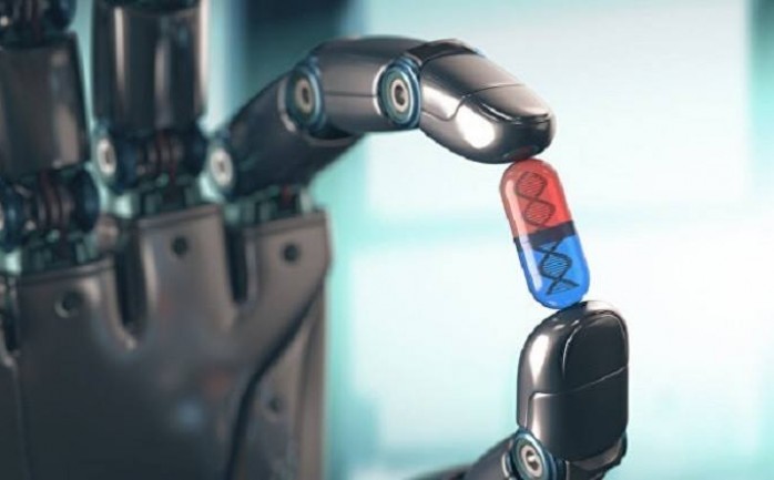 قال العالم الحائز على جائزة نوبل &quot;بن فيرينغا&quot;، إنه لا خوف في المستقبل على البشرية من الثورة الحاصلة في مجال تطوير روبوتات &quot;النانو&quot;.

وأوضح فيرينغا أن تلك الروبوتات التي يت