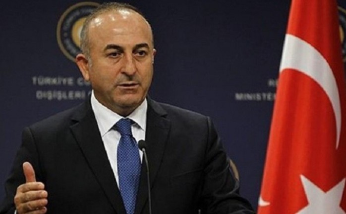 قال وزير الخارجية التركي مولود جاويش أوغلو، إن أنقرة لا تساوم أحداً على وضع الأراضي السورية ولا تهدف إلى تحقيق أي مطامع في هذا البلد.

