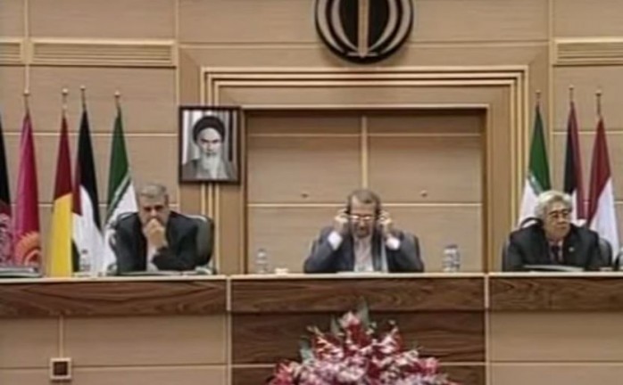 مساعي لإعادة العلاقات مع إيران - محمد ناصر