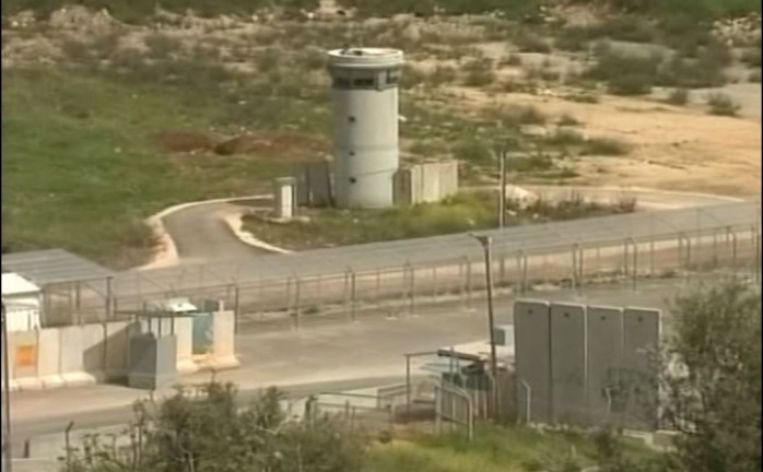 توتر الأوضاع داخل السجون الإسرائيلية - محمد ناصر