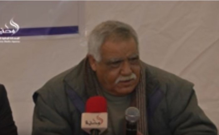 صالح ناصر: لسنا بحاجة لحوارات مصالحة في الدوحة