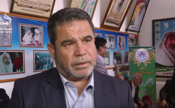 حماس: لم تحسم الأمور مع مصر ولقاءات قادمة لحل الأزمات